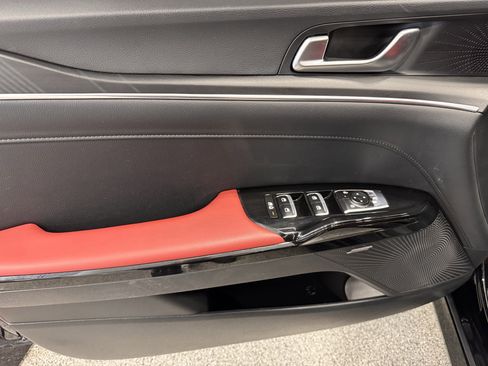 Used 2025 Kia K5 GT-Line w/ GT-Line Premium Package image 22