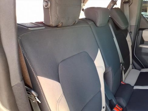 Used 2023 Ford Bronco Big Bend image 15