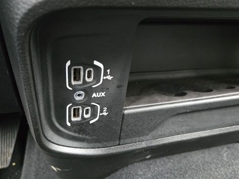 Used 2024 RAM 2500 Big Horn w/ Bed Utility Group image 24