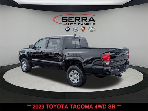 Used 2023 Toyota Tacoma SR image 10