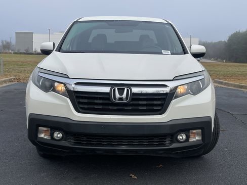 Certified 2018 Honda Ridgeline RTL image 3