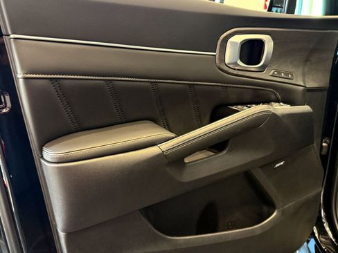 New 2026 Kia Sorento SX Prestige AWD/4WD image 15