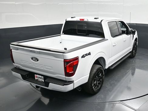 New 2026 Ford F150 XLT w/ Equipment Group 302A MID AWD/4WD image 44