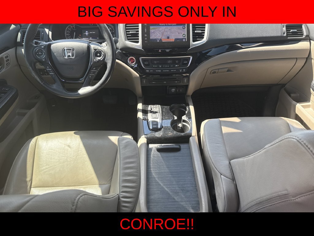 Used 2018 Honda Pilot Touring image 26