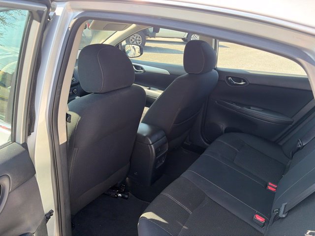 Used 2016 Nissan Sentra S FWD image 20