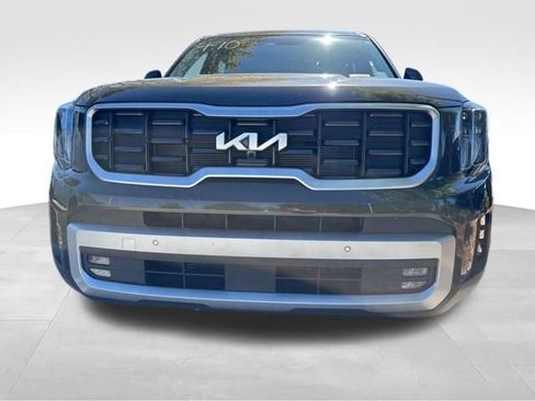 Used 2024 Kia Telluride SX image 2