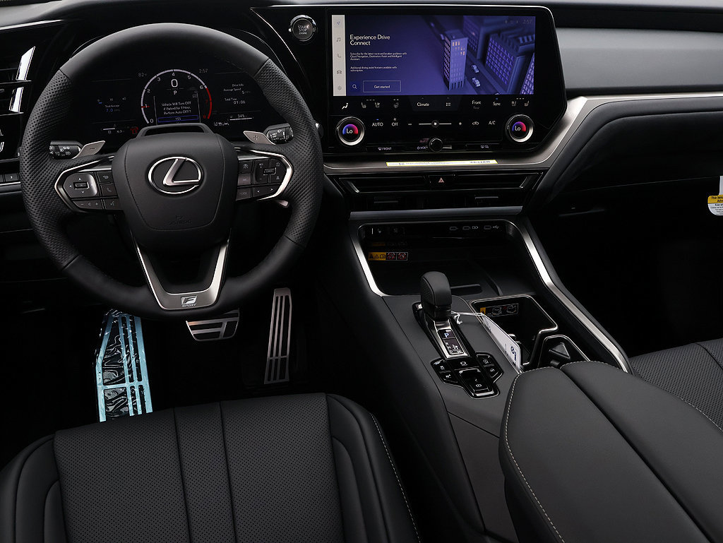 New 2026 Lexus TX 350 AWD w/ Technology Package image 18