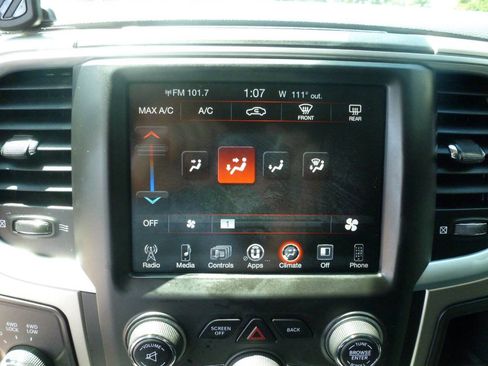 Used 2014 RAM 2500 Outdoorsman AWD/4WD image 26