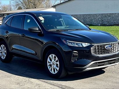 Used 2023 Ford Escape Active w/ Tech Pack #1