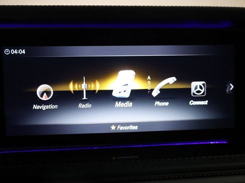 Certified 2023 Mercedes-Benz G 63 AMG 4MATIC image 20