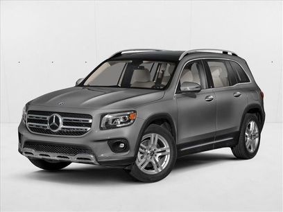 Used 2023 Mercedes-Benz GLB 250 4MATIC