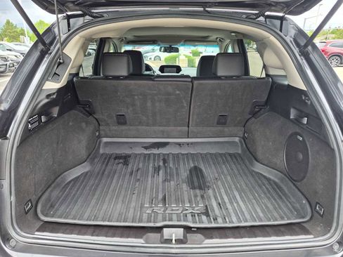 Used 2014 Acura RDX AWD w/ Technology Package image 40