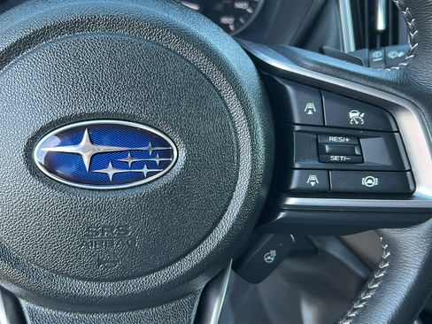 Certified 2025 Subaru Outback Limited AWD/4WD image 21