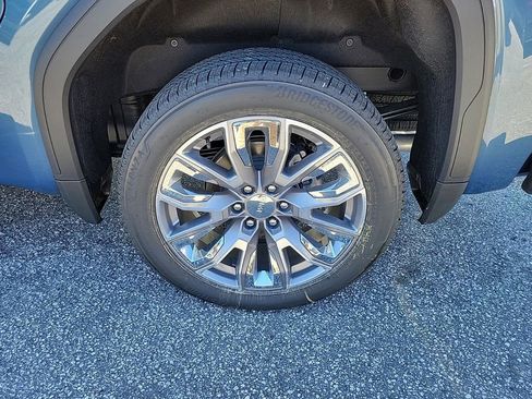 New 2025 GMC Sierra 1500 Denali AWD/4WD image 4