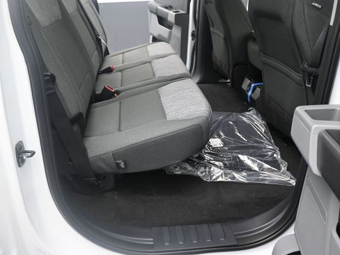 New 2026 Ford F250 XLT image 11