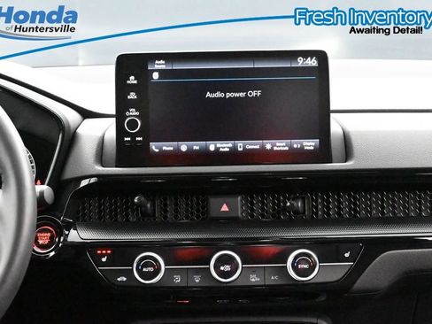 Used 2024 Honda CR-V EX-L image 19