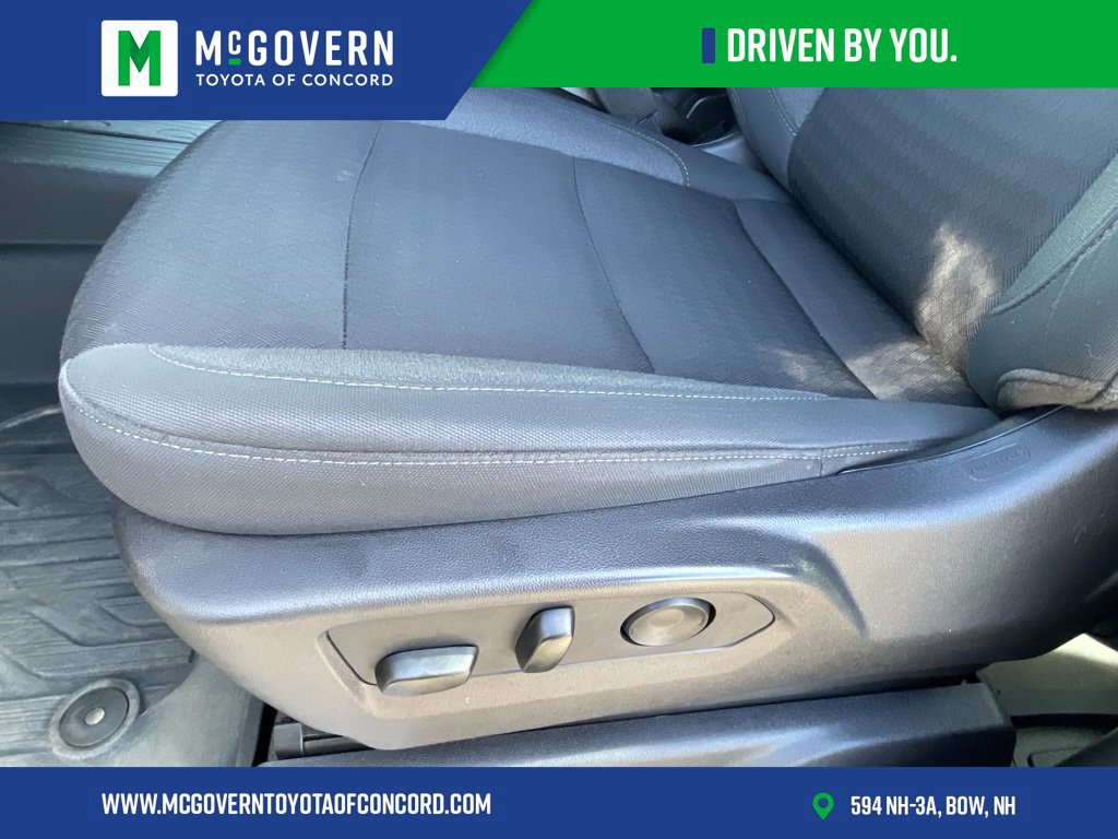 Used 2024 GMC Sierra 1500 Elevation w/ LPO, GMC Protection Package AWD/4WD image 11