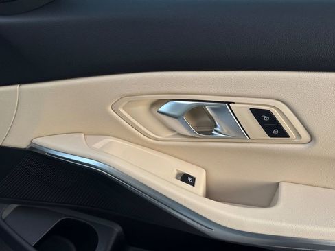 New 2026 BMW 330i Sedan w/ Parking Assistance Package image 18