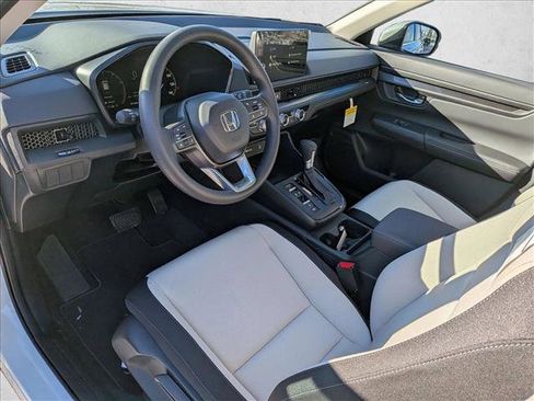 New 2026 Honda CR-V LX image 3