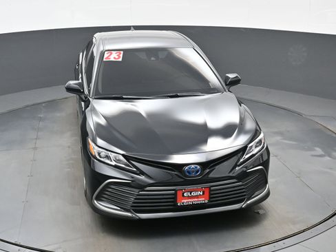 Used 2023 Toyota Camry LE image 35
