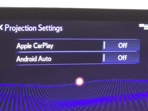 Used 2020 Lexus RX 350 350 w/ Premium Package image 6