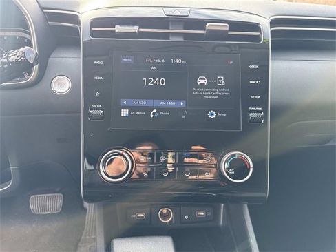 Certified 2023 Hyundai Tucson SEL image 10