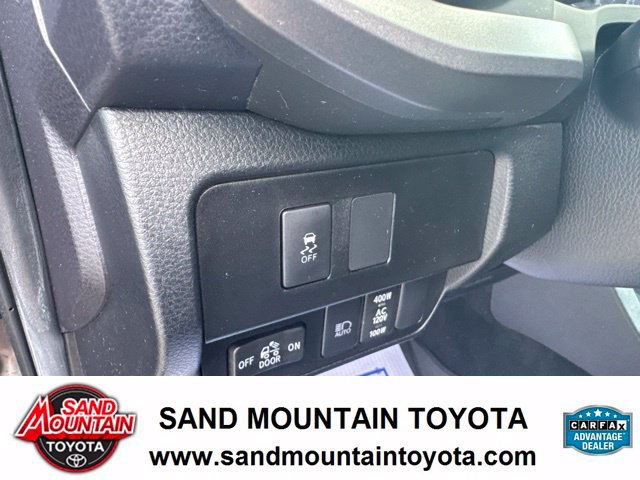Used 2023 Toyota Tacoma TRD Off-Road AWD/4WD image 14