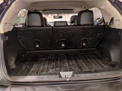 Used 2015 Subaru Crosstrek 2.0i Limited image 12