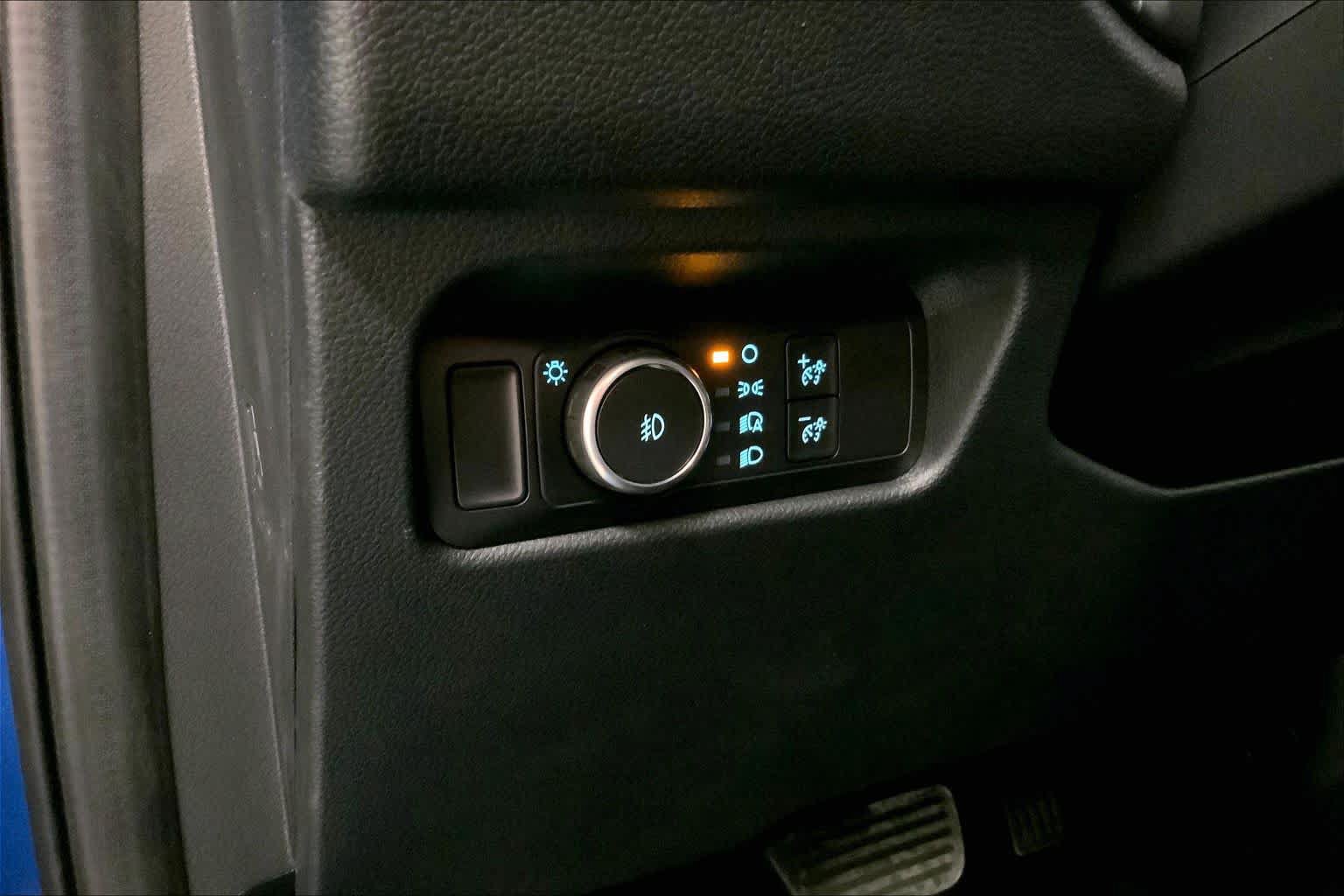 New 2026 Ford Ranger XLT RWD image 18