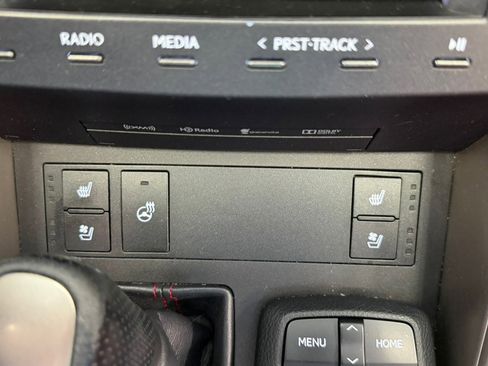 Used 2016 Lexus IS 300 AWD w/ F Sport Package image 70