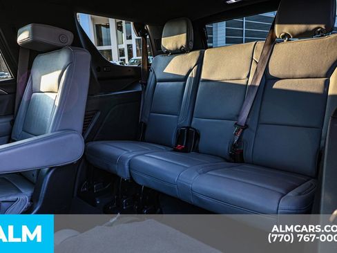 Used 2024 Chevrolet Tahoe LT image 22