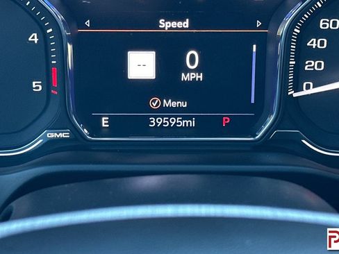 Used 2023 GMC Sierra 2500 Denali image 34