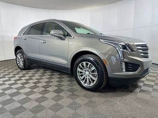 Used 2019 Cadillac XT5 Luxury video 2