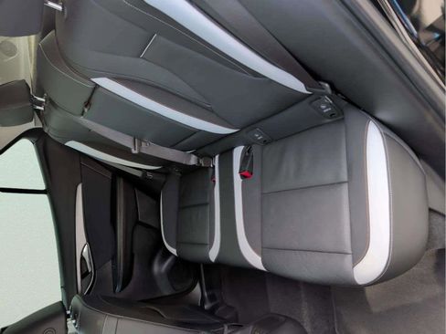 Used 2025 Buick Envision Sport Touring image 15