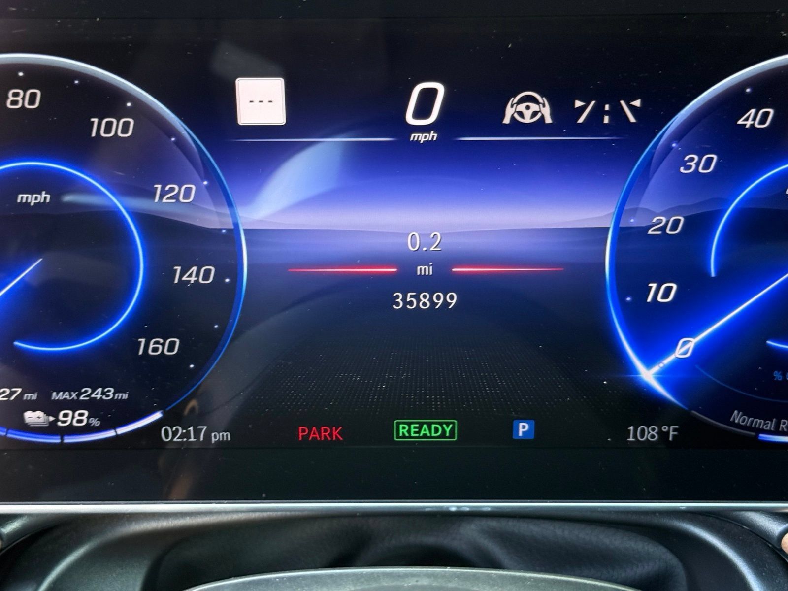 Used 2023 Mercedes-Benz EQE 350+ 4MATIC SUV image 29