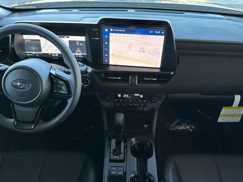 New 2026 Subaru Outback Premium AWD/4WD image 14