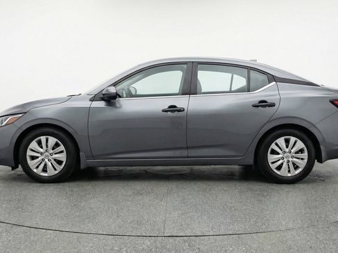 Used 2025 Nissan Sentra S FWD image 5