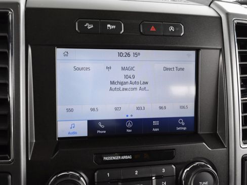 Used 2020 Ford F150 XLT w/ Equipment Group 302A Luxury image 18