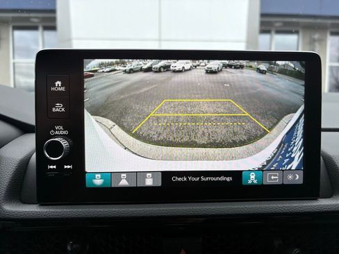 Used 2025 Honda CR-V Sport Touring image 22