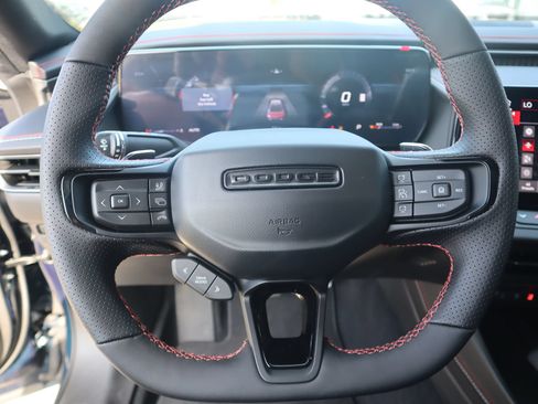 New 2026 Dodge Charger R/T AWD/4WD image 3