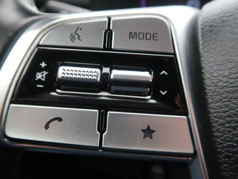 Used 2023 Kia Telluride EX FWD image 35