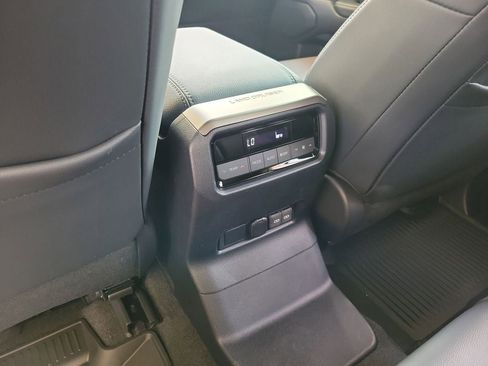 New 2026 Toyota Land Cruiser AWD/4WD image 12