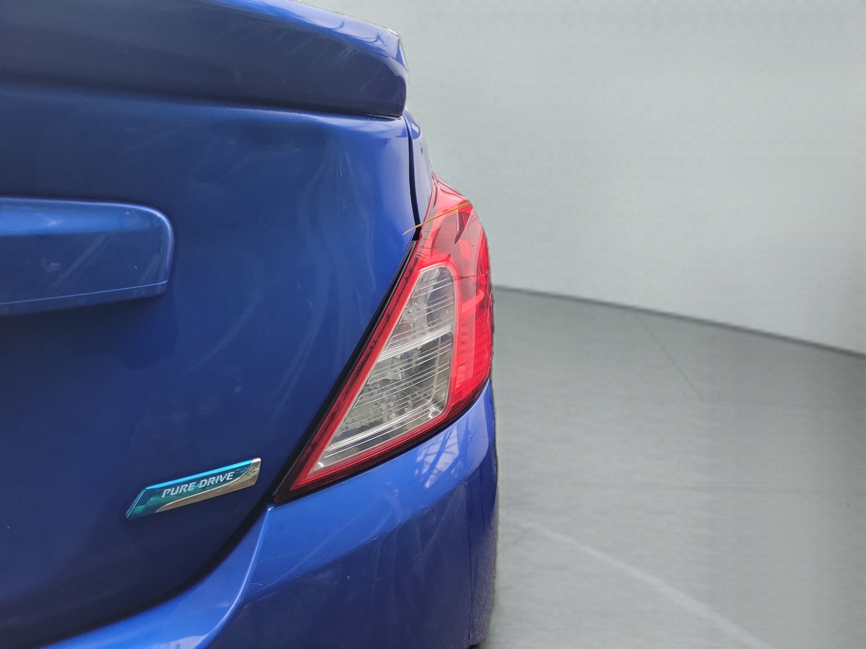 Used 2016 Nissan Versa S Plus FWD image 21