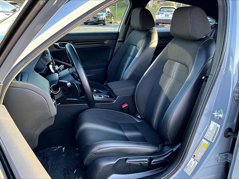 Used 2024 Honda Civic Sport image 8
