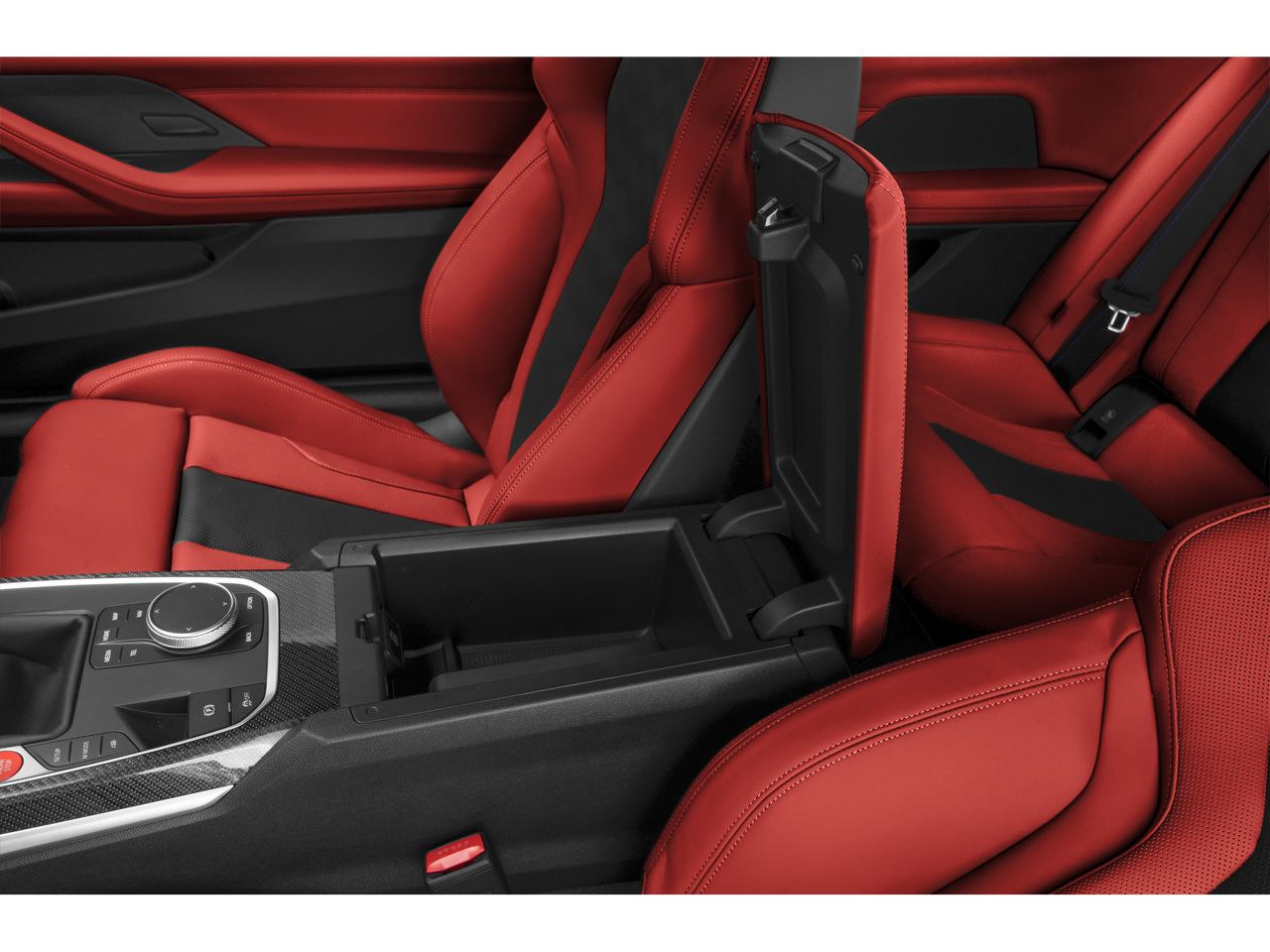 New 2027 BMW M4 xDrive Competition w/ Executive Package AWD/4WD image 10