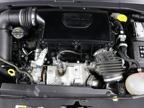 Used 2024 Jeep Compass Limited w/ Sun and Sound Group image 24