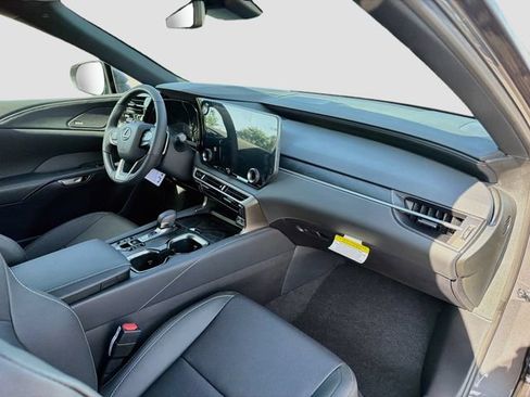New 2026 Lexus RX 350 Premium Plus AWD/4WD image 15