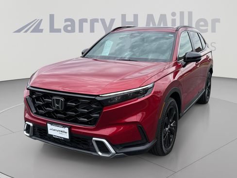 Used 2023 Honda CR-V Sport Touring image 1