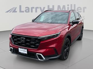 Used 2023 Honda CR-V Sport Touring video 1