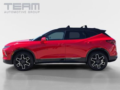 Used 2023 Chevrolet Blazer RS